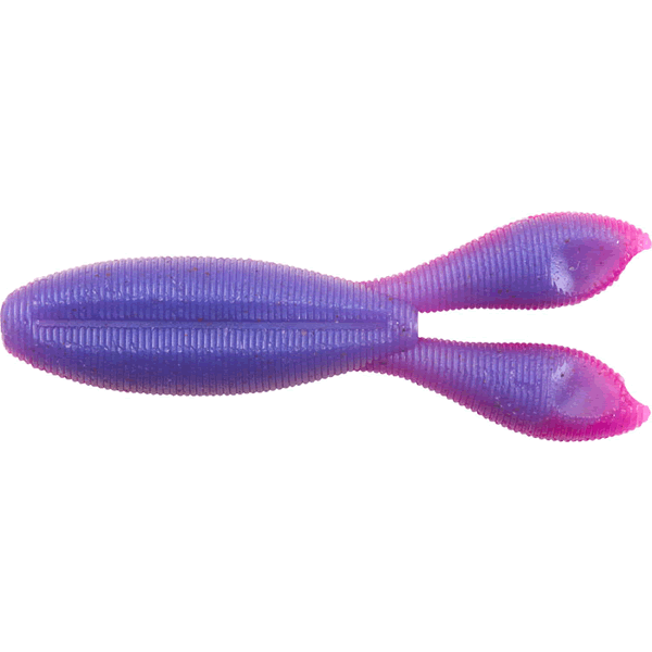 DAIWA STEEZ STIRRING TWIN 2.7" 7.0g (6 pcs/pack) MORNING DAWN