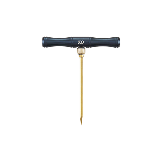 DAIWA IKEJIME STICK 230 230mm : 58g DEEP BLUE fishing accessory — photo 2