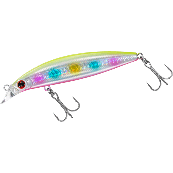 DAIWA SHORELINE SHINER-Z VERTICE 80S 80mm : 11.8g Sinking ADELE FUYAJO