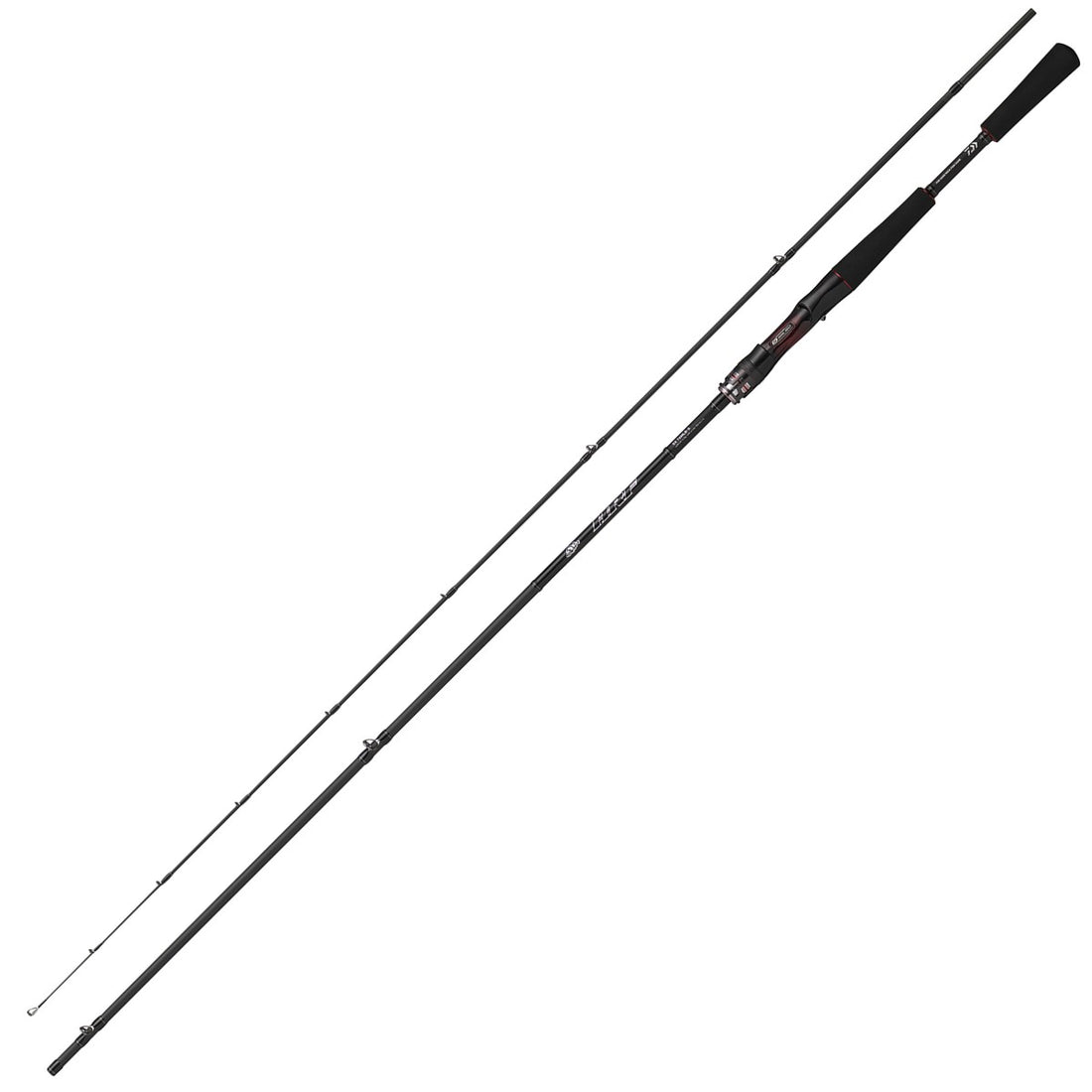 DAIWA HRF SX 76MLB-S (Casting)