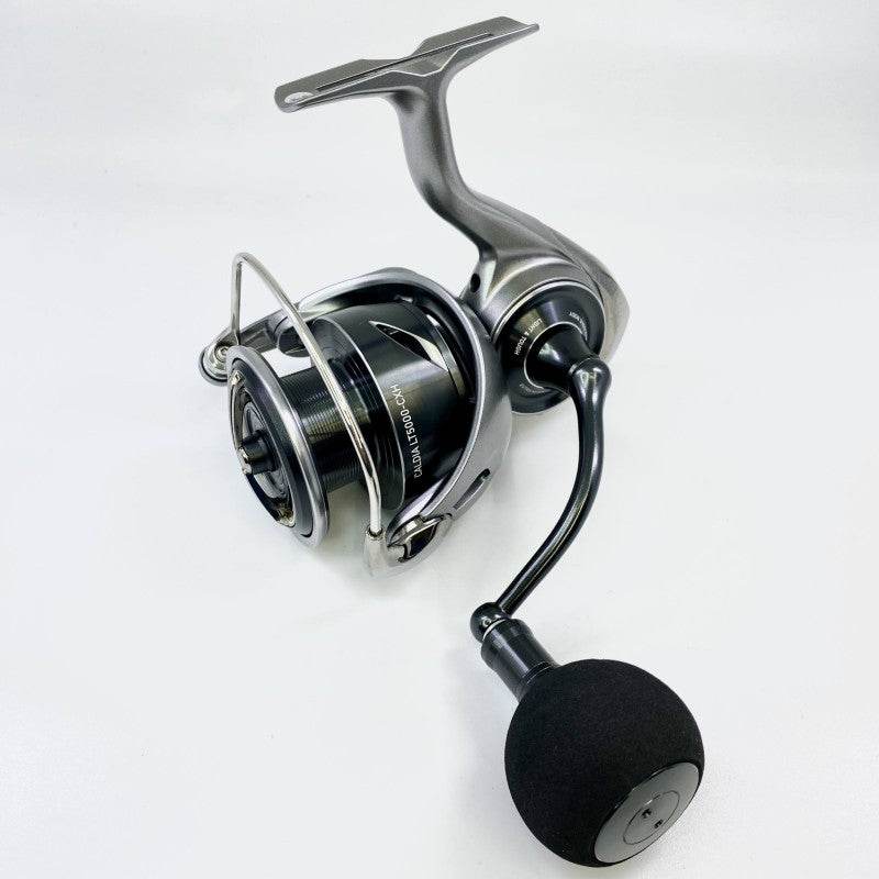 DAIWA 25 CALDIA LT 5000-CXH - Britannic Trade