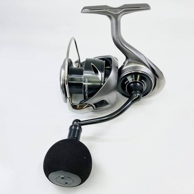 DAIWA 25 CALDIA LT 5000-CXH - Britannic Trade