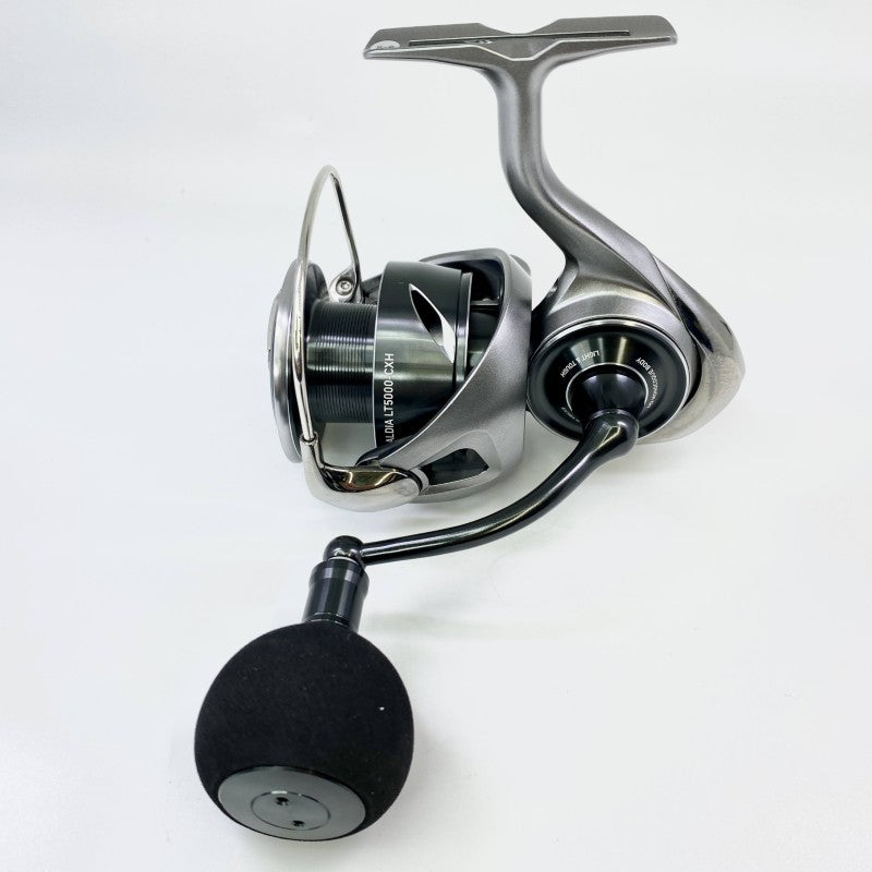 DAIWA 25 CALDIA LT 5000-CXH fishing reel