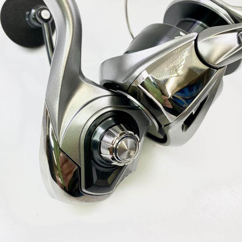 DAIWA 25 CALDIA LT 5000-CXH - Britannic Trade