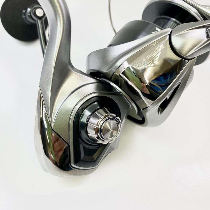 DAIWA 25 CALDIA LT 5000-CXH fishing reel — photo 2