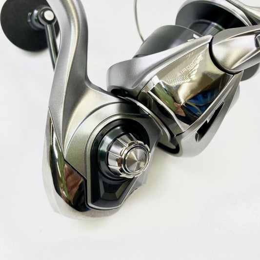 DAIWA 25 CALDIA LT 5000-CXH fishing reel — photo 2