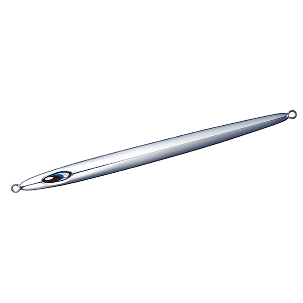DAIWA SALTIGA SWIM CHOPPER 300g 264mm : 300g ML UV FULL SILVER saltwater fishing lure