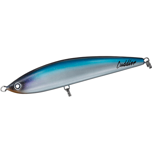 DAIWA SALTIGA CUDDLER 185F 185mm : 77g BLUE BACK