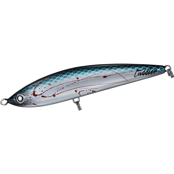 DAIWA SALTIGA CUDDLER 185F 185mm : 77g SHIBUKI