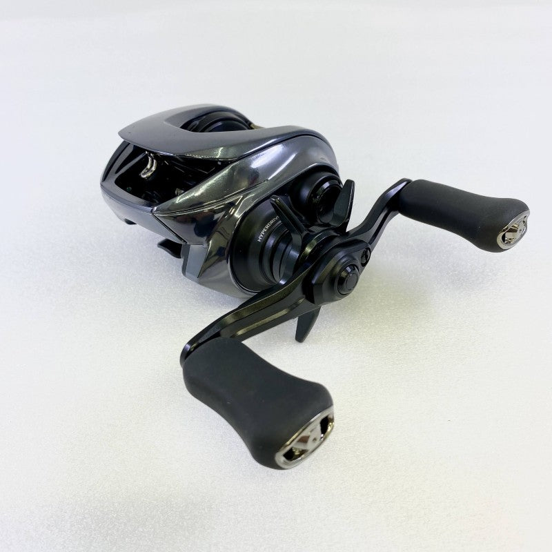 DAIWA 25 IM Z TW 100L-C