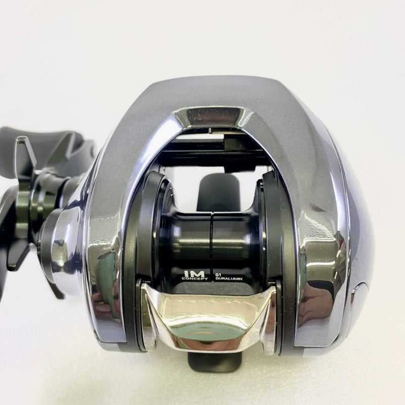 DAIWA 25 IM Z TW 100L-C