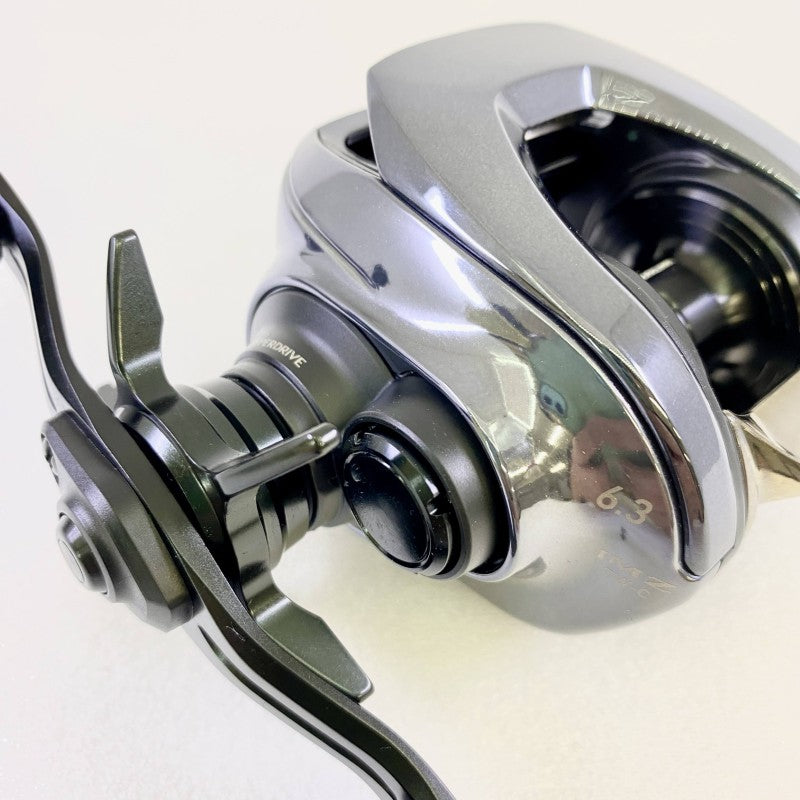 DAIWA 25 IM Z TW 100L-C