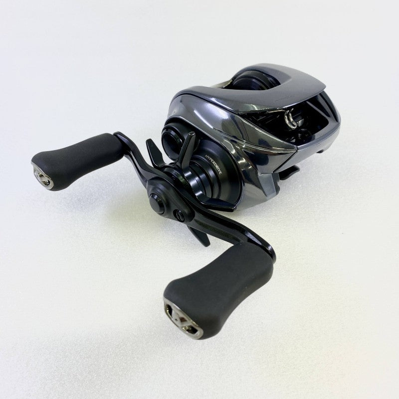 DAIWA 25 IM Z TW 100H-C