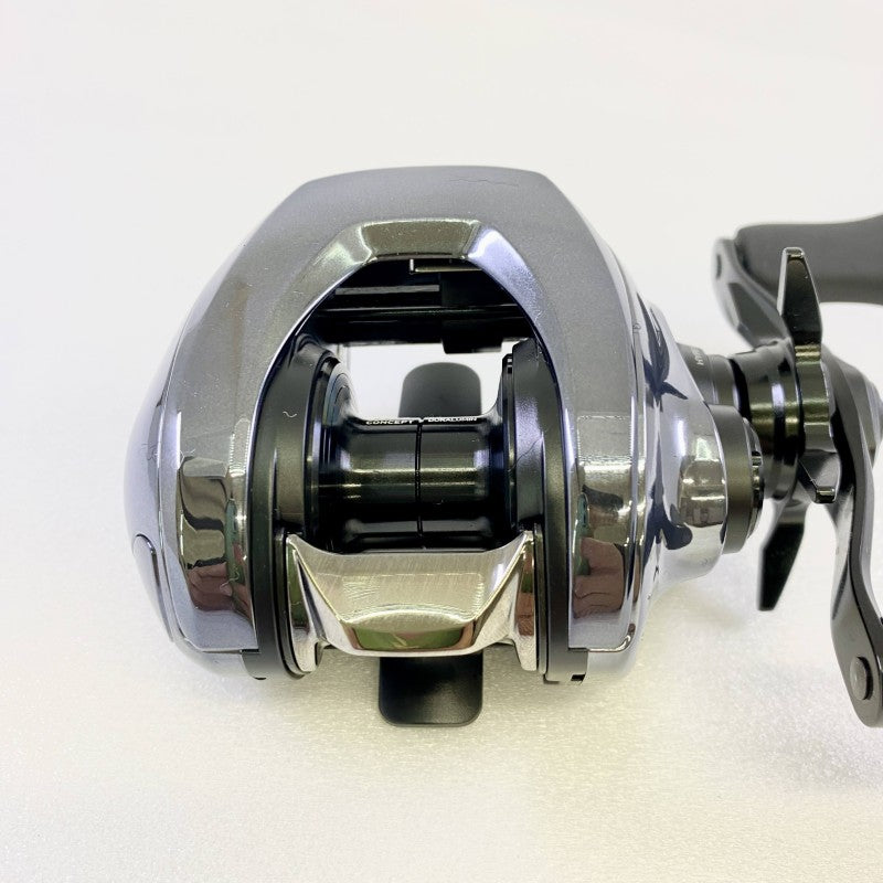 DAIWA IM Z TW 100-C 25 IM Z TW 100H-C RIGHT fishing reel