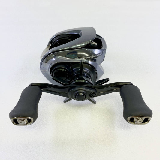 DAIWA IM Z TW 100-C 25 IM Z TW 100H-C RIGHT fishing reel — photo 2