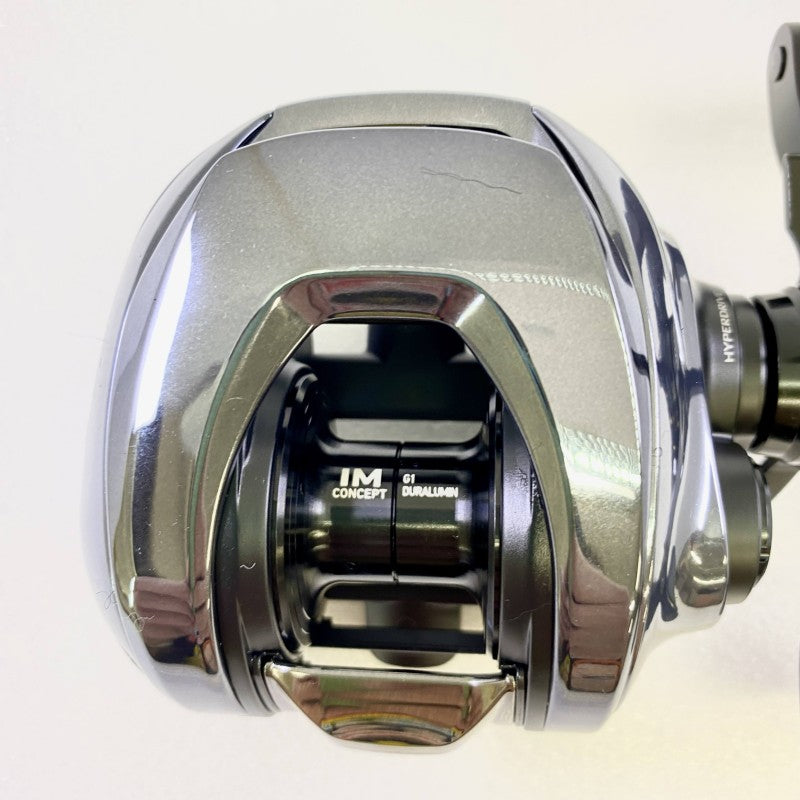 DAIWA IM Z TW 100-C 25 IM Z TW 100H-C RIGHT