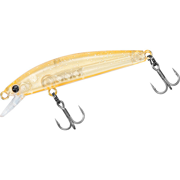 DAIWA MEBARU HUNTER 50F 50mm : 2.3g Floating JYOUYA ORANGE