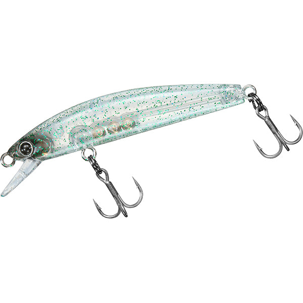 DAIWA MEBARU HUNTER 50S 50mm : 2.5g Sinking CHIRIMENJYAKO