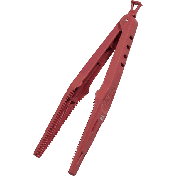DAIWA FISH HOLDER LIGHT 200 220mm : 65g RED