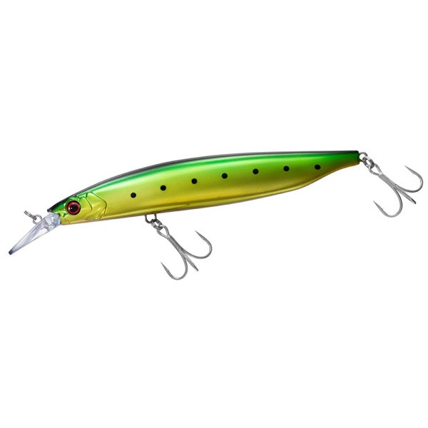 DAIWA LIBERALIST MINNOW 130S 130mm : 29.2g Midokin Iwashi