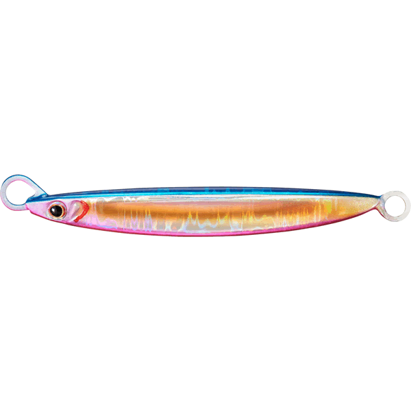 DAIWA FALLBAIT TG 40g TUNGSTEN MG BULEPIN saltwater fishing lure