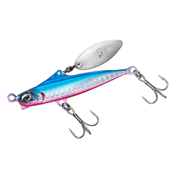 DAIWA SAMURAI DEAD BEAT 33g 68mm : 33g Sinking PH BURUPIN