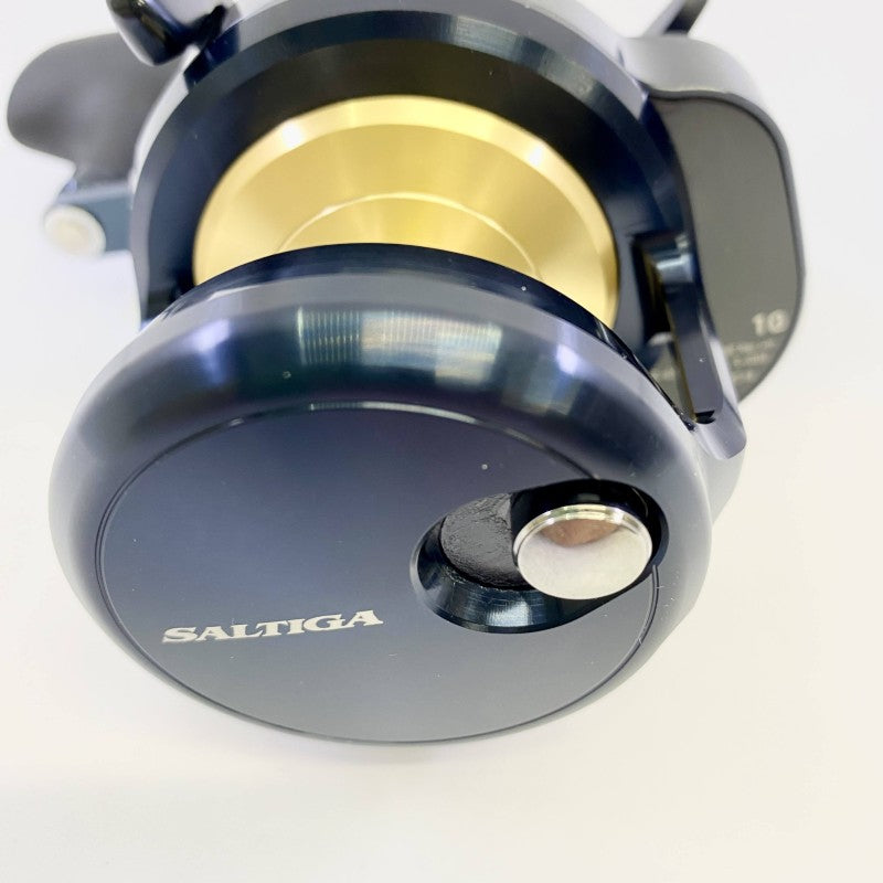 DAIWA SALTIGA 10 25 SALTIGA 10HL LEFT