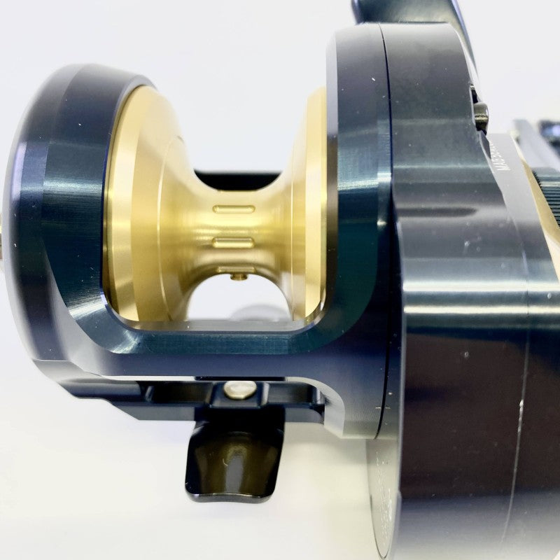 DAIWA SALTIGA 10 25 SALTIGA 10HL LEFT