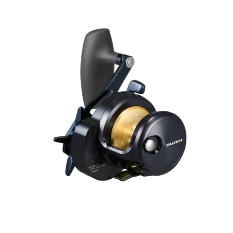 DAIWA SALTIGA 10 25 SALTIGA 10H-SJ RIGHT