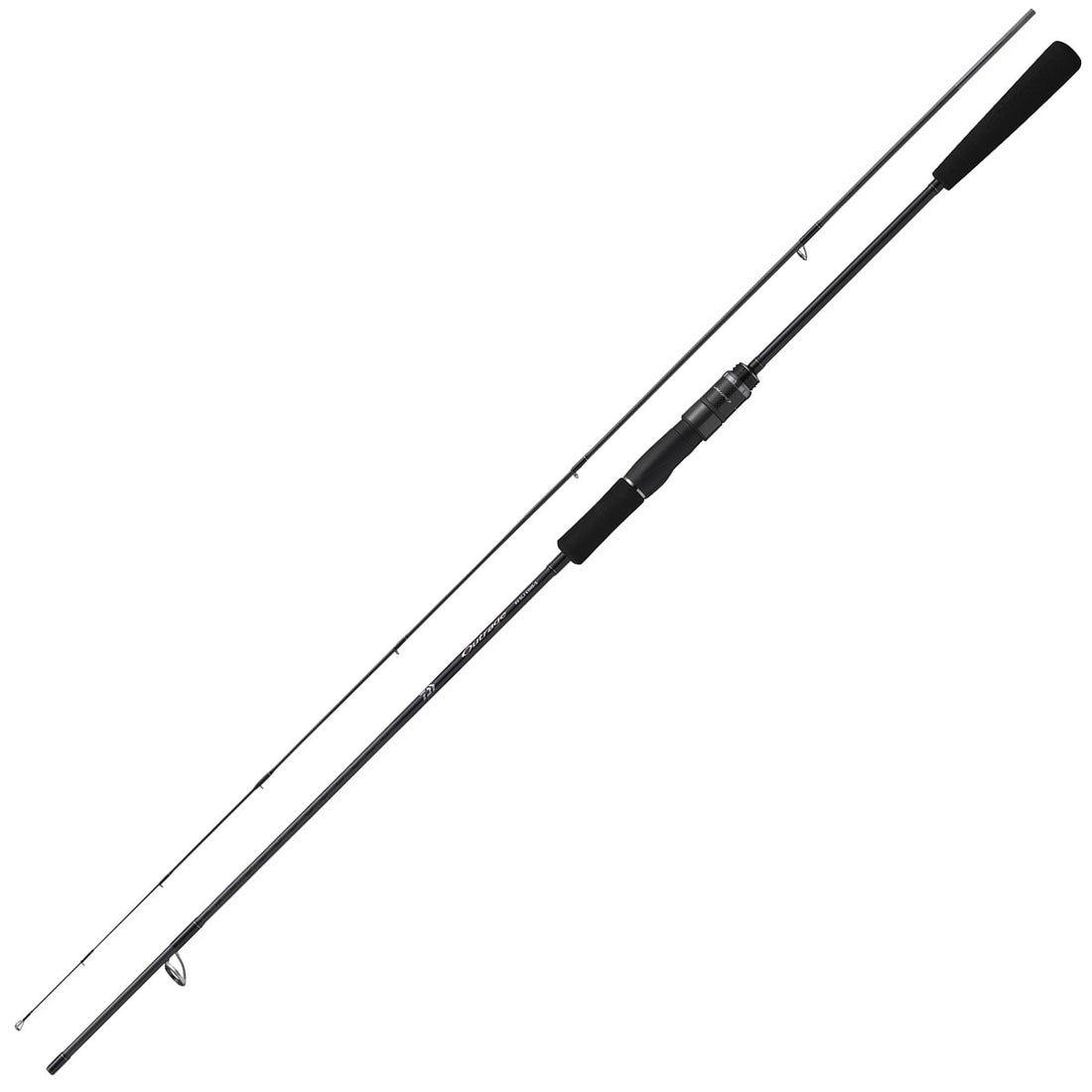 DAIWA OUTRAGE XV SLJ 63MS-S (Spinning)