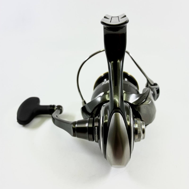 DAIWA 26 CERTATE HD LT3000-CH fishing reel — photo 3