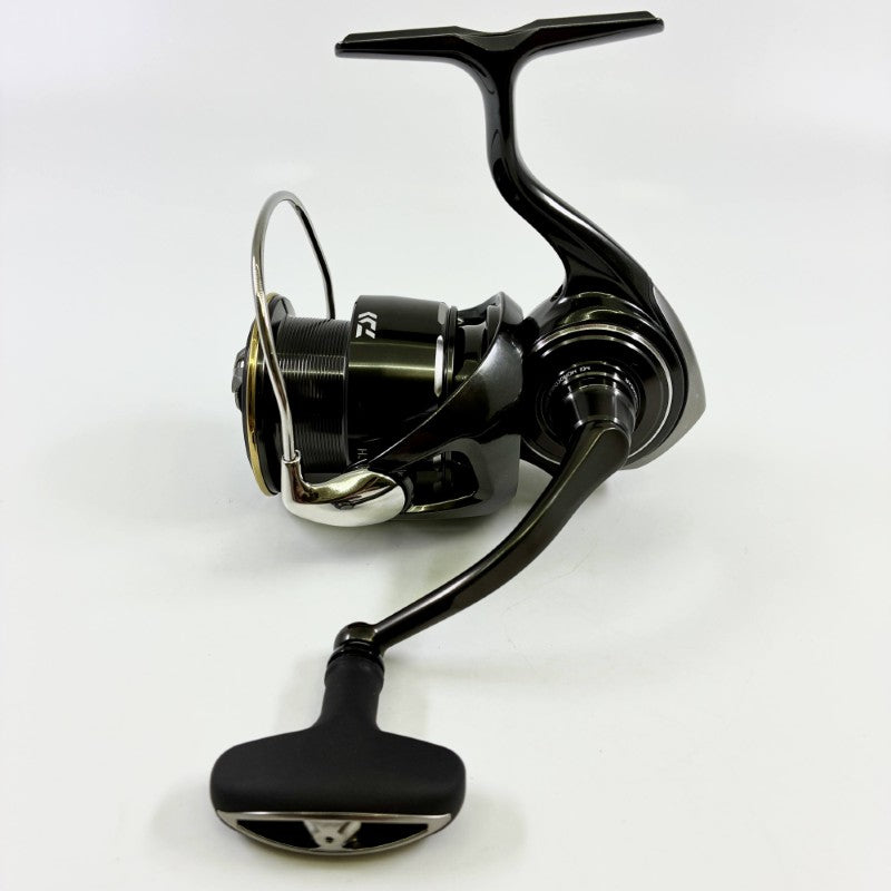 DAIWA 26 CERTATE HD LT3000-CH fishing reel