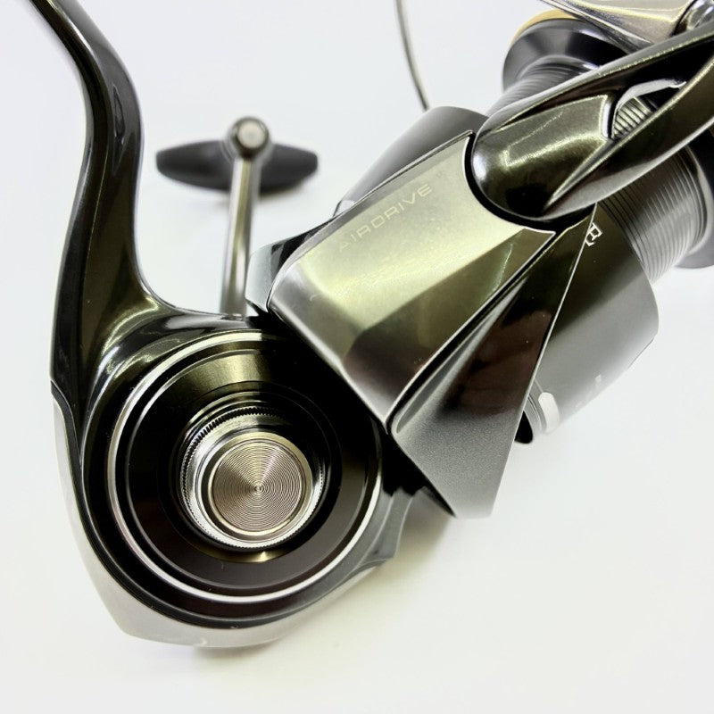 DAIWA 26 CERTATE HD LT3000-CH fishing reel — photo 2