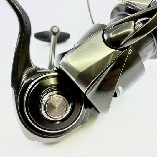 DAIWA 26 CERTATE HD LT3000-CH fishing reel — photo 2