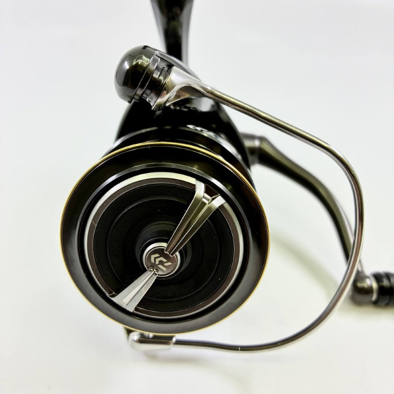 DAIWA 26 CERTATE HD LT3000-CH