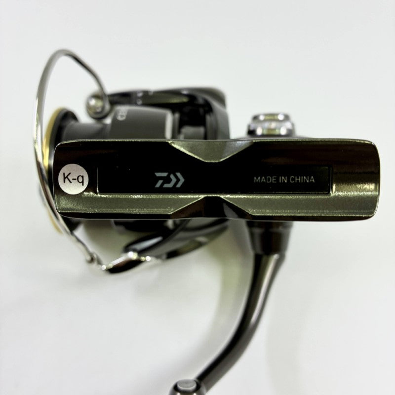 DAIWA 26 CERTATE HD LT3000-CH