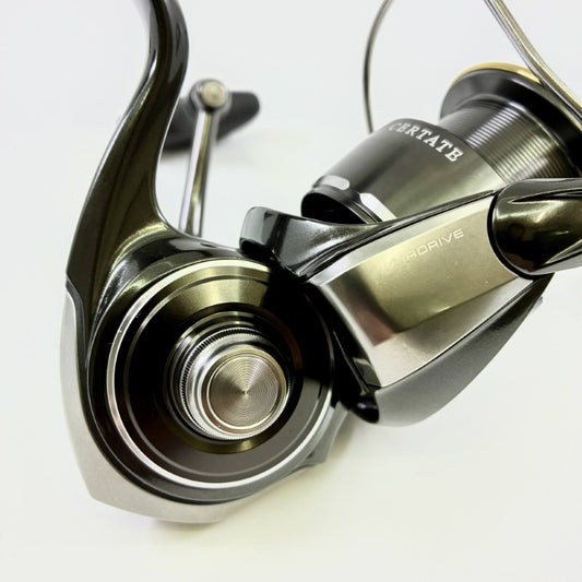 DAIWA 26 CERTATE HD LT3000 fishing reel — photo 2