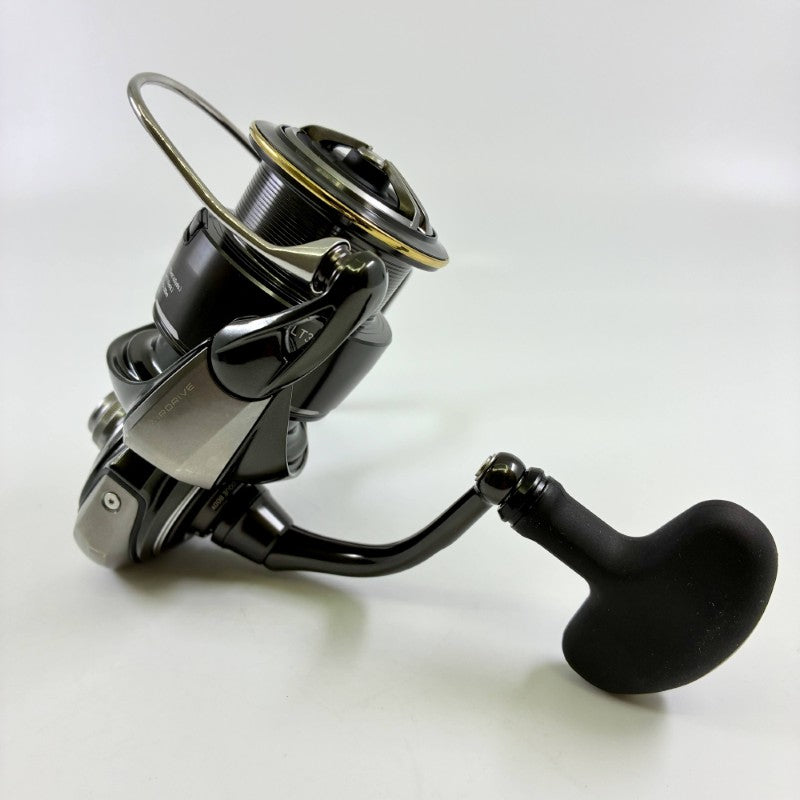 DAIWA CERTATE HD (New) 26 CERTATE HD LT3000