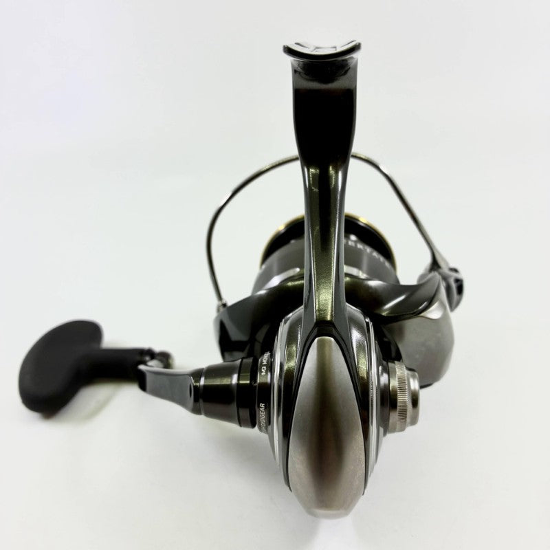 DAIWA 26 CERTATE HD LT4000-CXH fishing reel — photo 3
