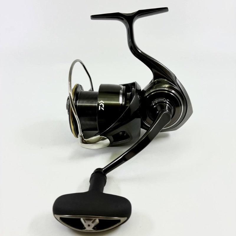 DAIWA 26 CERTATE HD LT4000-CXH fishing reel