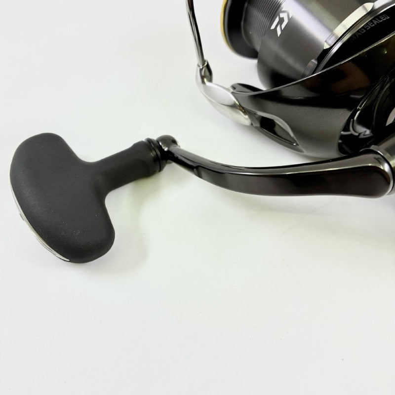 DAIWA 26 CERTATE HD LT4000-CXH