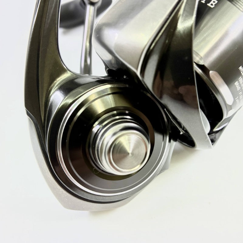 DAIWA 26 CERTATE HD LT4000-CXH fishing reel — photo 2