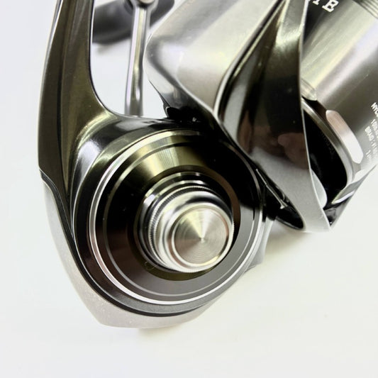 DAIWA 26 CERTATE HD LT4000-CXH fishing reel — photo 2