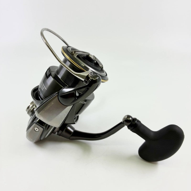 DAIWA 26 CERTATE HD LT4000-CXH