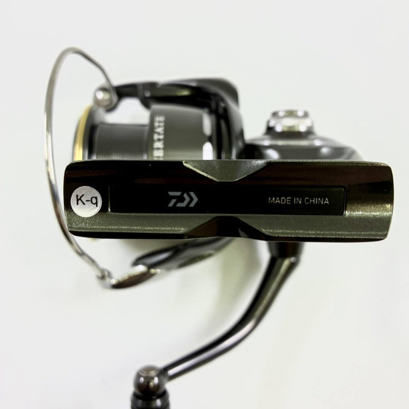 DAIWA 26 CERTATE HD LT4000-CXH
