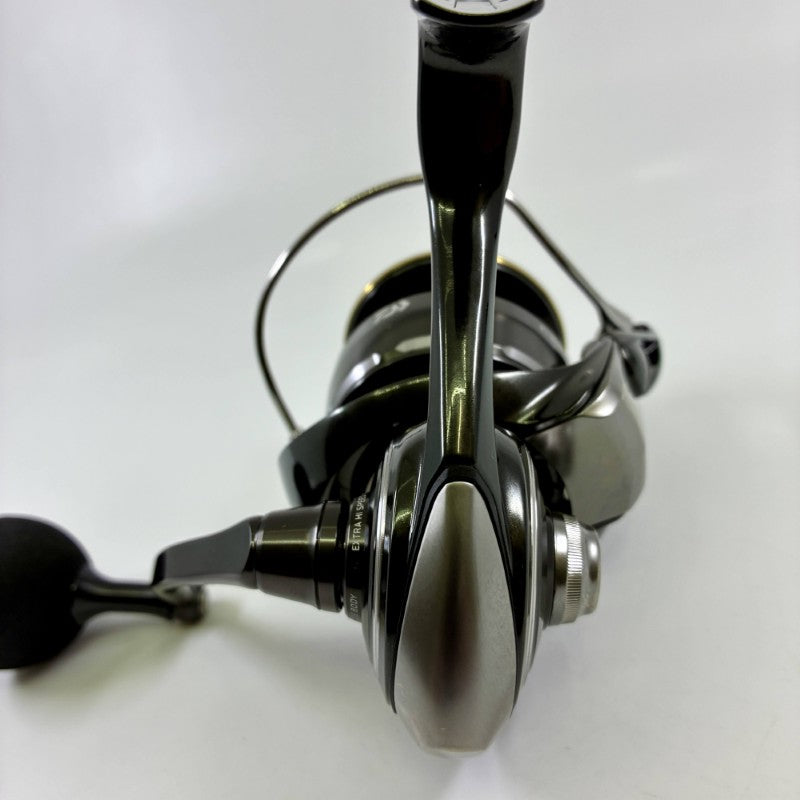 DAIWA 26 CERTATE HD LT5000D-CXH fishing reel — photo 3