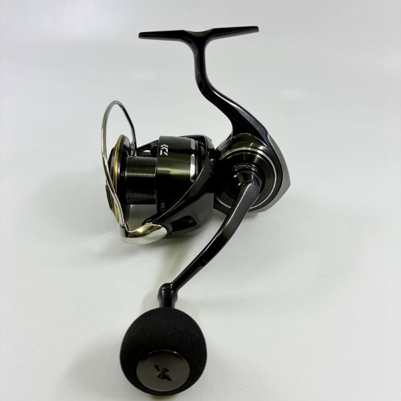 DAIWA 26 CERTATE HD LT5000D-CXH fishing reel