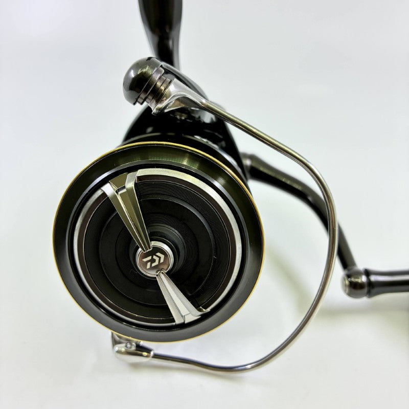 DAIWA 26 CERTATE HD LT5000D-CXH