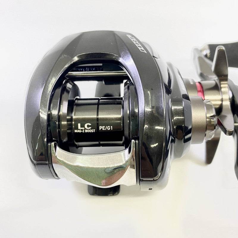 DAIWA 25 HRF TW PE SPECIAL 100XH - Britannic Trade
