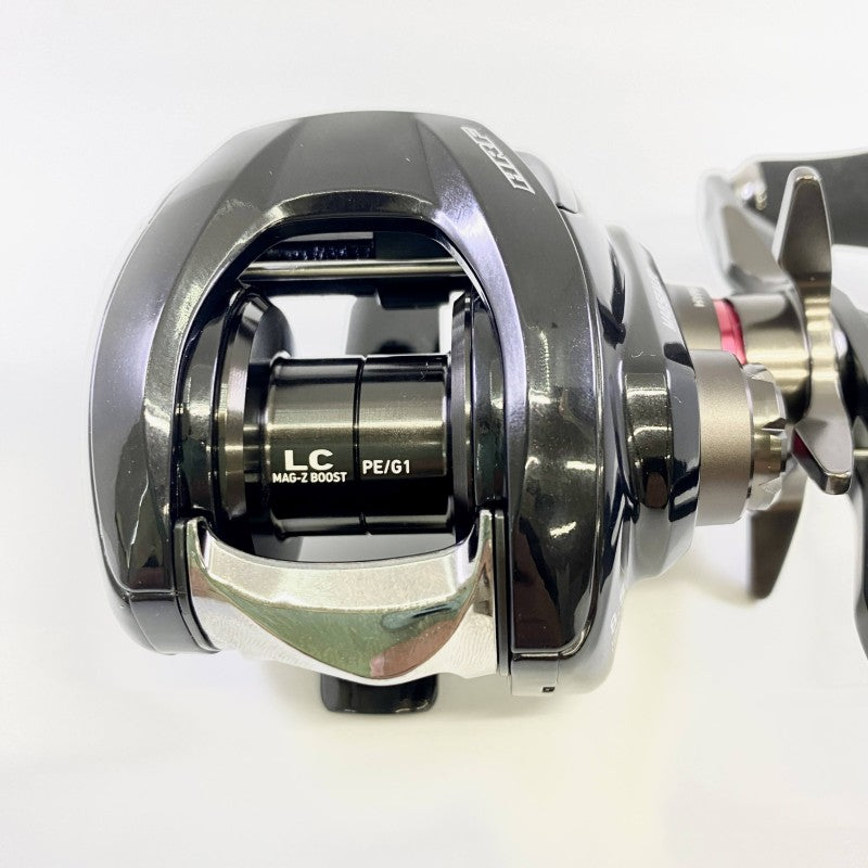 DAIWA HRF TW PE SPECIAL 25 HRF TW PE SPECIAL 100XH RIGHT